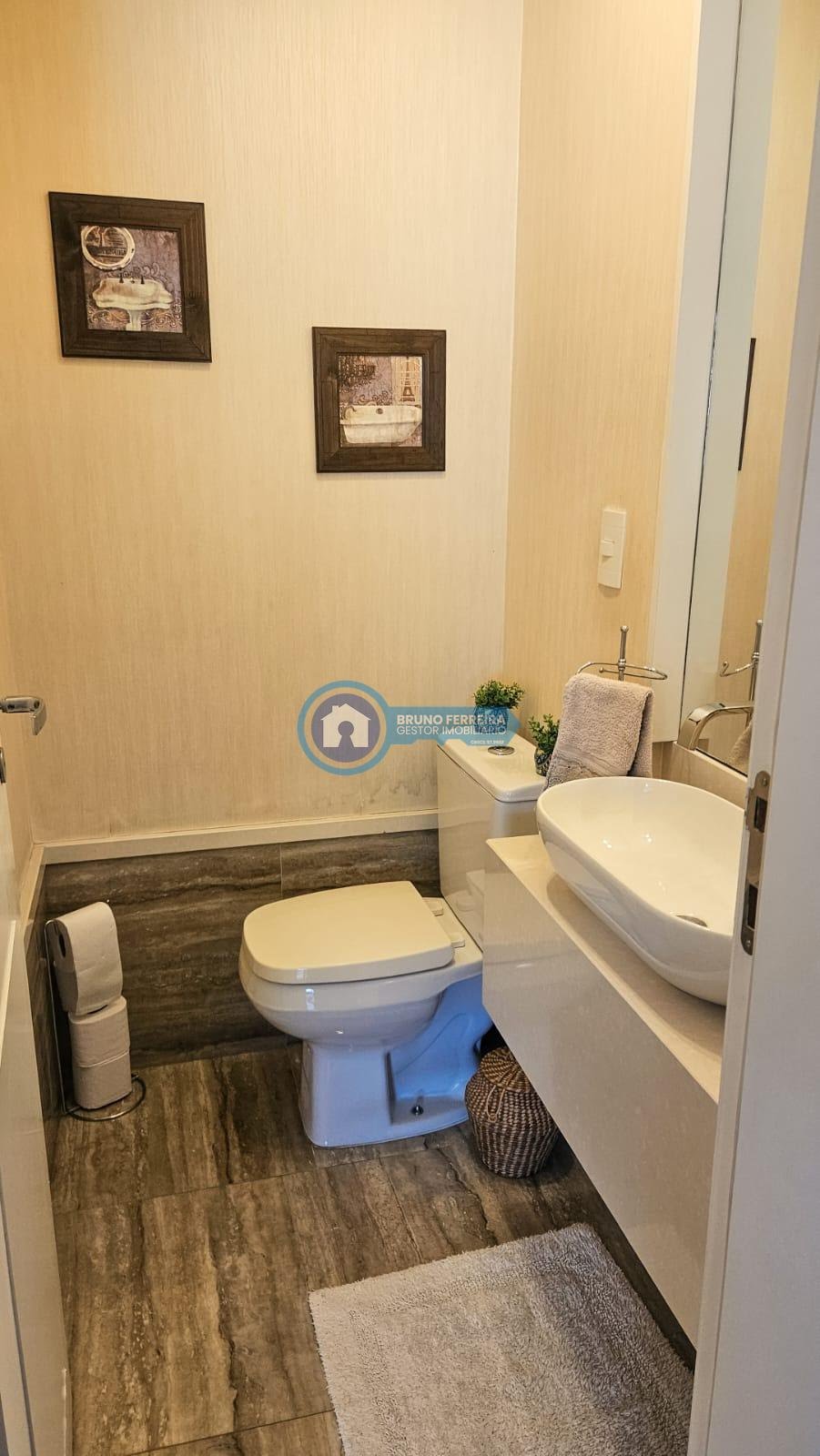Apartamento à venda com 2 quartos, 4 banheiros, 2 vagas e 250m² no Parque Mandaqui, São Paulo (SP) — foto 13 de 20