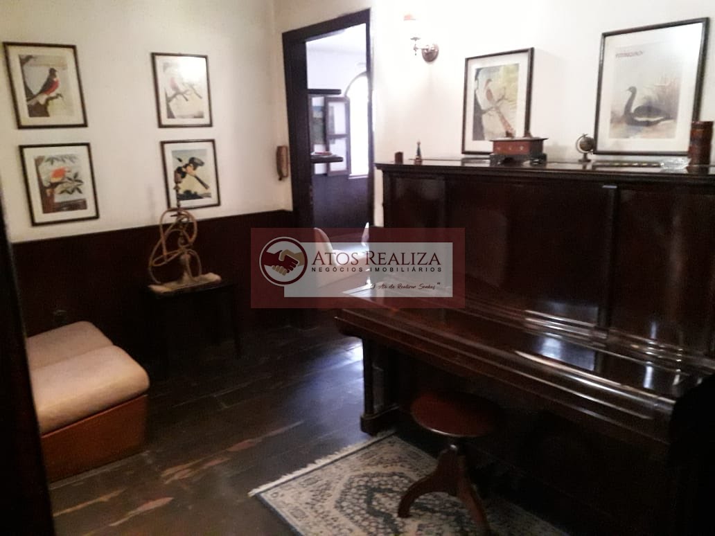 Casa à venda com 4 quartos, 4 suítes, 5 vagas e 261m² no Jardim Ipanema (zona Sul), São Paulo (SP) — foto 3 de 23