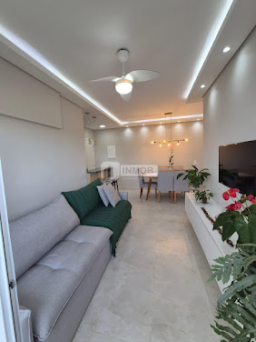 Apartamento Pronto em Parque São Luís, Taubaté | 3 Dorms