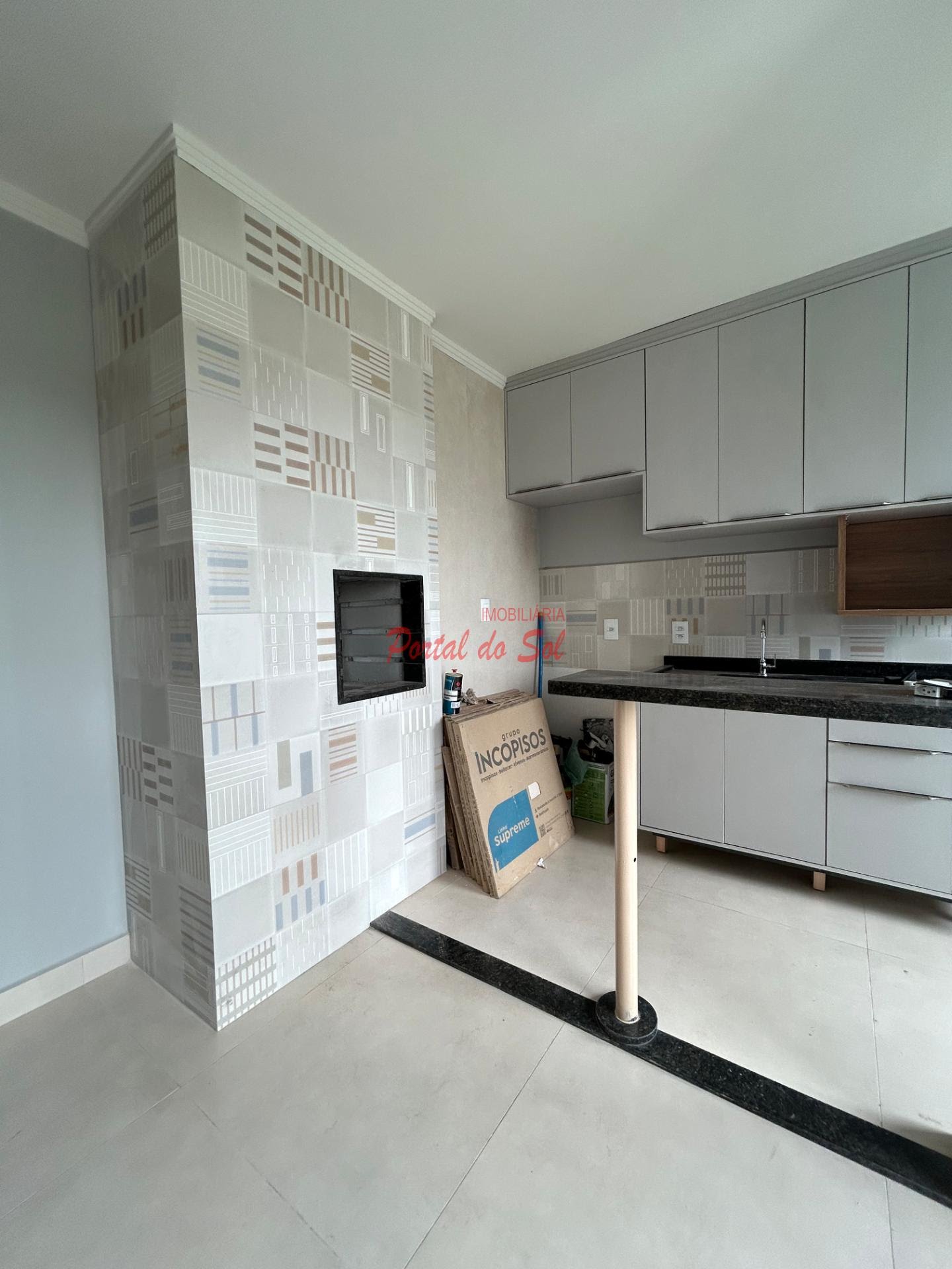 Apartamento à venda com 2 quartos, 1 banheiro e 1 vaga no Jardim Murakami, Santo Antônio da Platina (PR) — foto 4 de 13