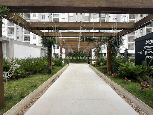 Apartamento, 2 quartos, 56 m² - Foto 23