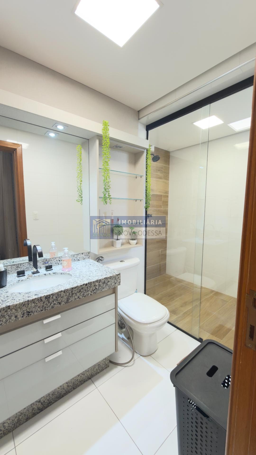 Apartamento à venda com 3 quartos, 3 suítes, 3 vagas e 156m² no Jardim Bela Vista, Nova Odessa (SP) — foto 11 de 30