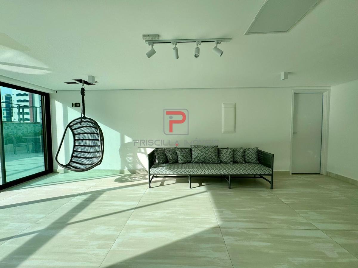 Apartamento à venda com 2 quartos, 2 suítes, 2 vagas e 83m² no Manaíra, João Pessoa (PB) — foto 14 de 16