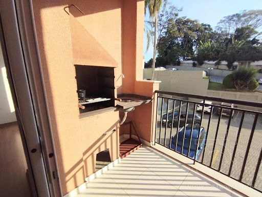 Apartamento Residencial Costa do Sol, Jardim Sabiá - Cotia, SP