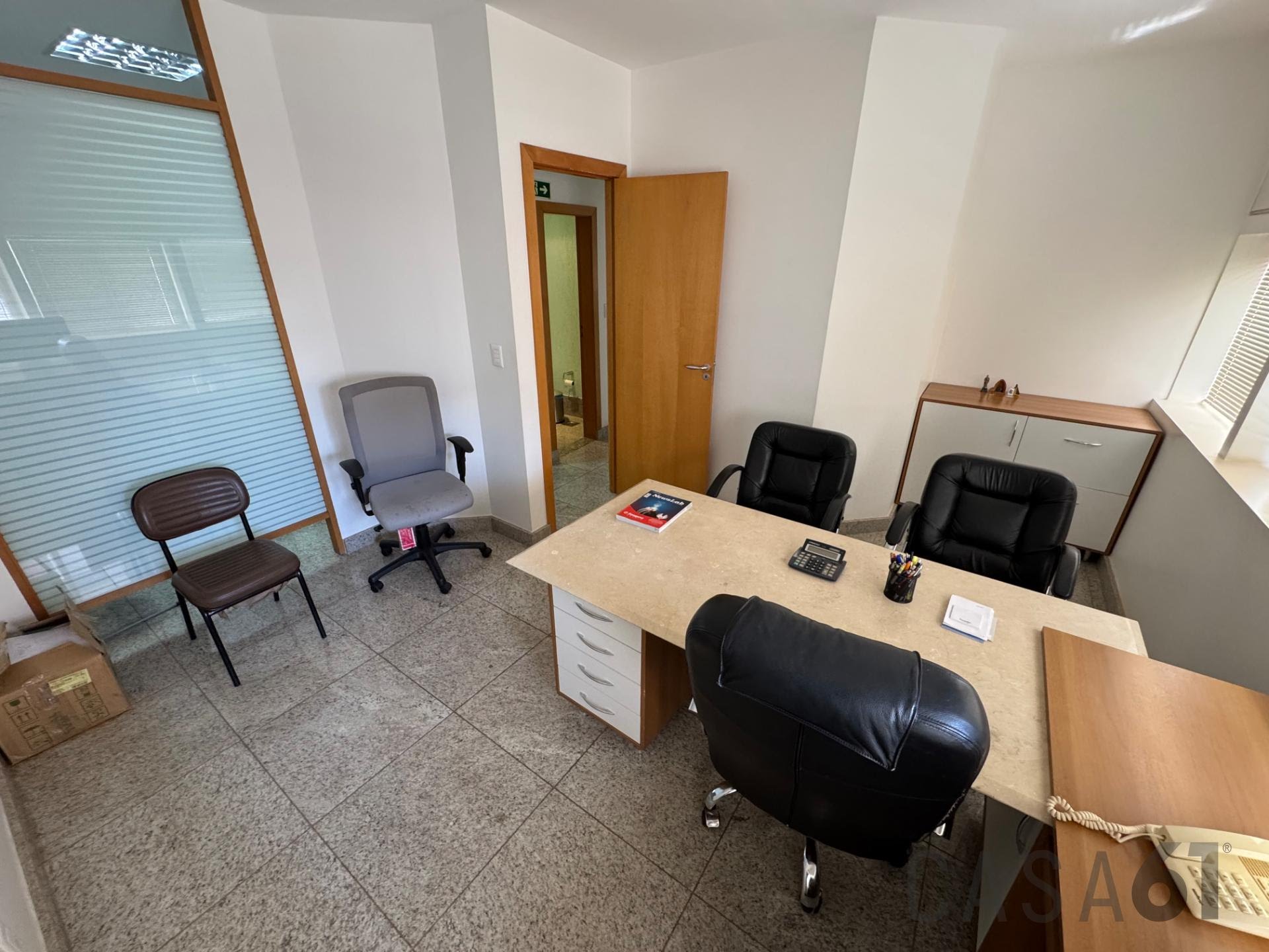 Sala-Conjunto, 66 m² - Foto 10