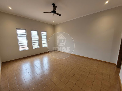 Casa em Jardim Santa Rita  -  Jaboticabal
