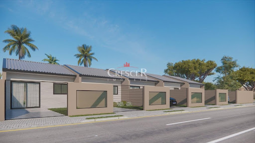 Casas novas financiáveis com 2 quartos em Matinhos
