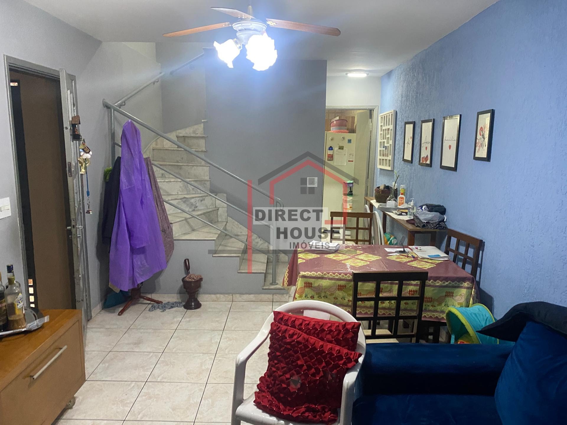 Casa, 3 quartos, 135 m² - Foto 7