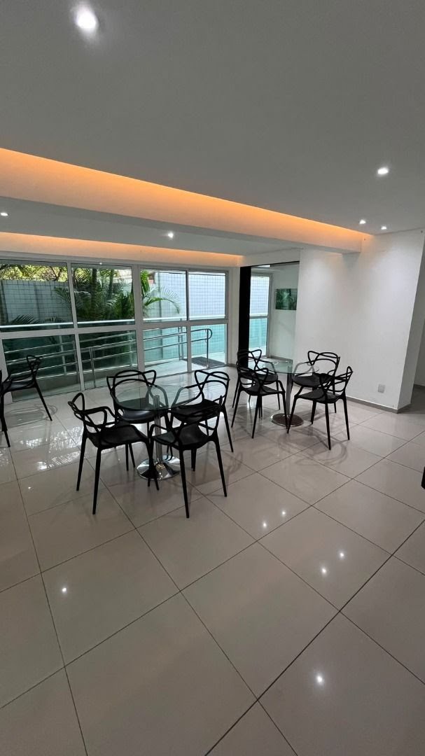 Apartamento à venda com 2 quartos, 1 suíte, 1 vaga e 52m² no Casa Amarela, Recife (PE) — foto 10 de 30