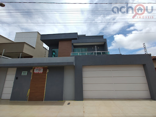 Casa Sobrado em Jardim Belo Horizonte  -  Marabá