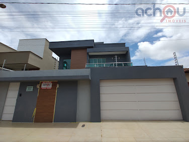 Casa Sobrado em Jardim Belo Horizonte  -  Marabá