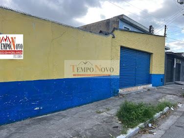 Ponto Comercial em Jardim Cidade Pirituba  -  São Paulo
