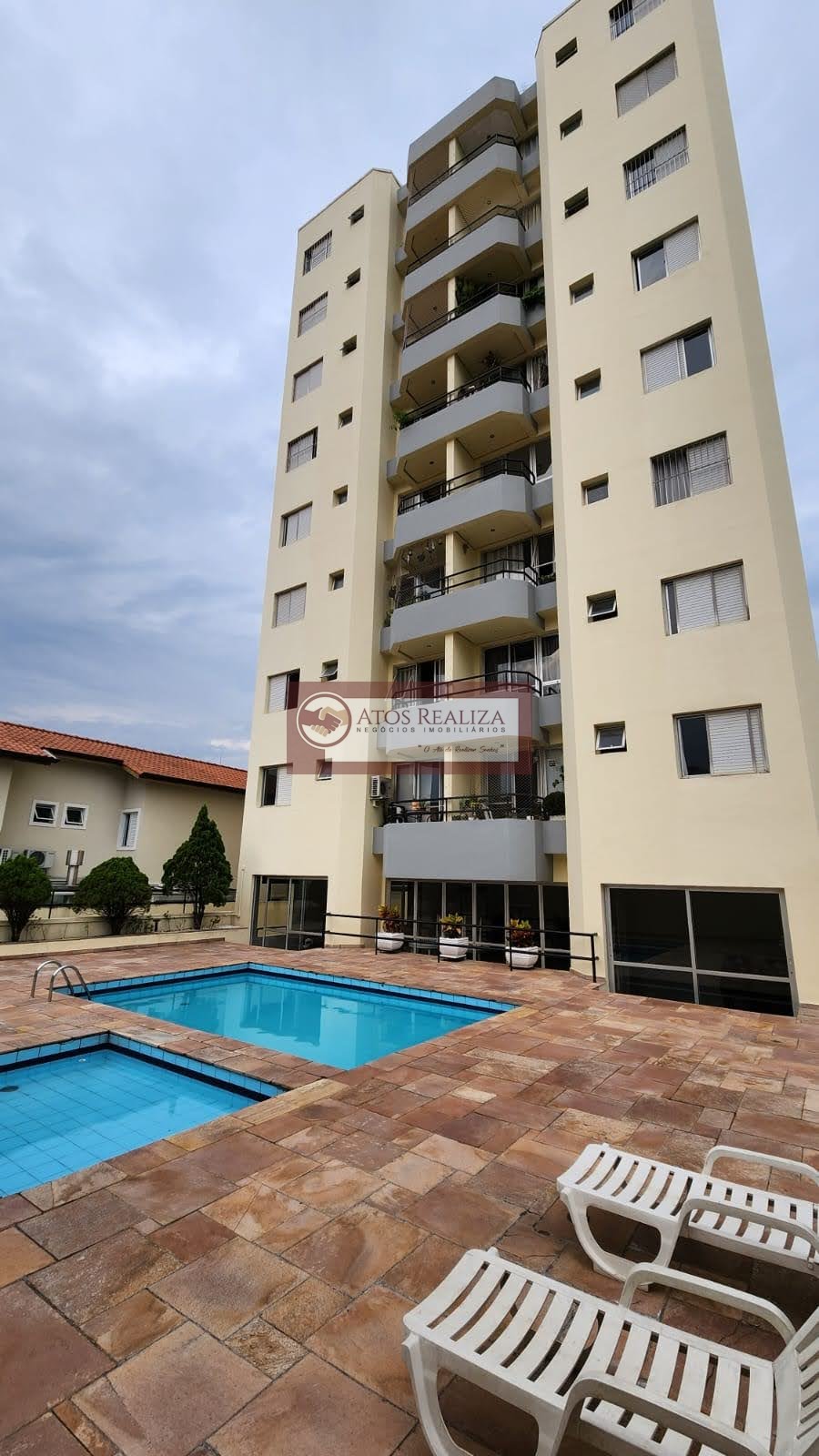 Apartamento à venda com 1 quarto, 1 banheiro, 1 vaga e 55m² no Campo Grande, São Paulo (SP) — foto 12 de 14