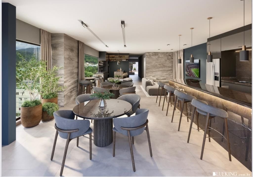 Apartamento à venda com 2 quartos, 2 suítes, 1 vaga e 60m² no Alto do São Bento, Itapema (SC) — foto 2 de 14