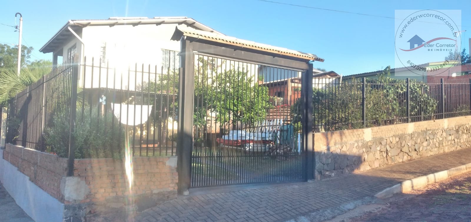 Casa à venda com 4 quartos, 1 suíte, 3 vagas e 256m² no Thomé de Souza, Ijuí (RS) — foto 21 de 30