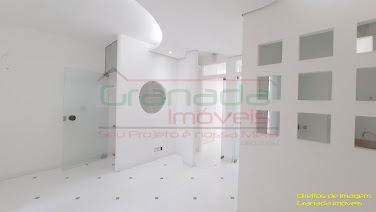 Sala em Jardim Paulista  -  São José dos Campos
