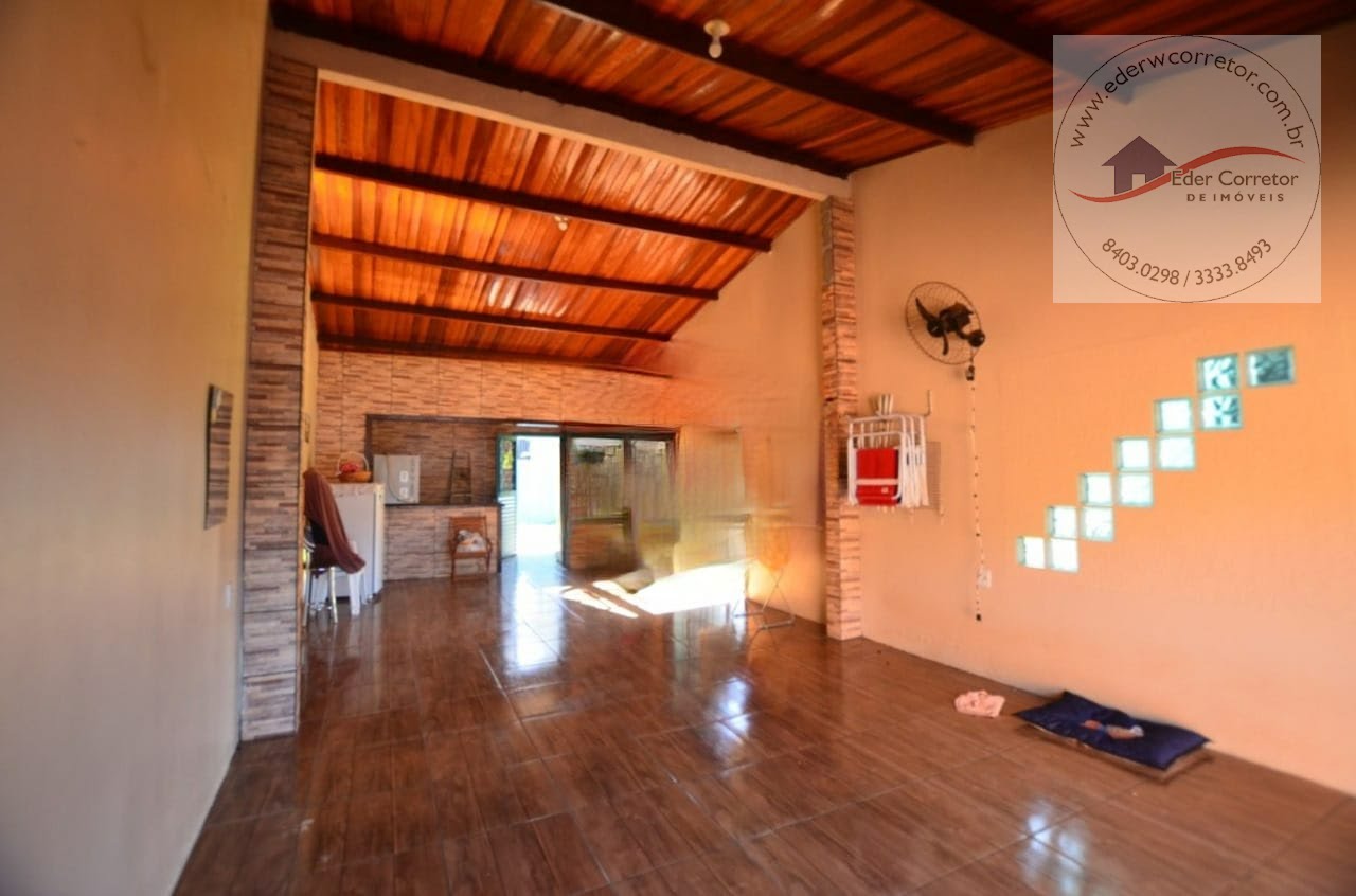 Casa à venda com 2 quartos, 2 banheiros, 2 vagas e 150m² no Luiz Fogliato, Ijuí (RS) — foto 6 de 14