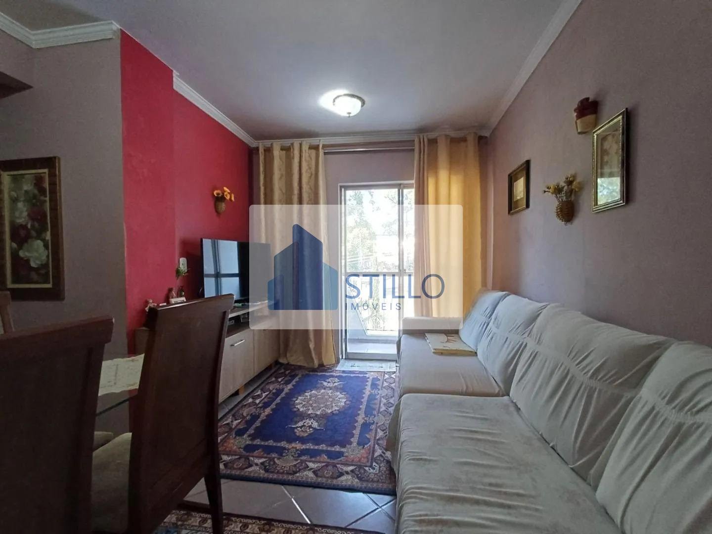 Apartamento à venda com 2 quartos, 2 banheiros, 1 vaga e 63m² no Vila Carrão, São Paulo (SP) — foto 14 de 16