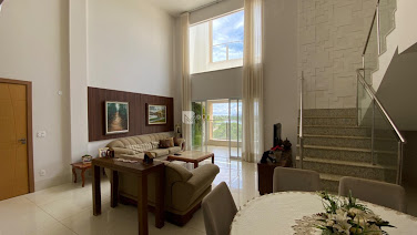 Apartamento à venda - Condomínio Residencial Barcelona - Catalão Goiás.