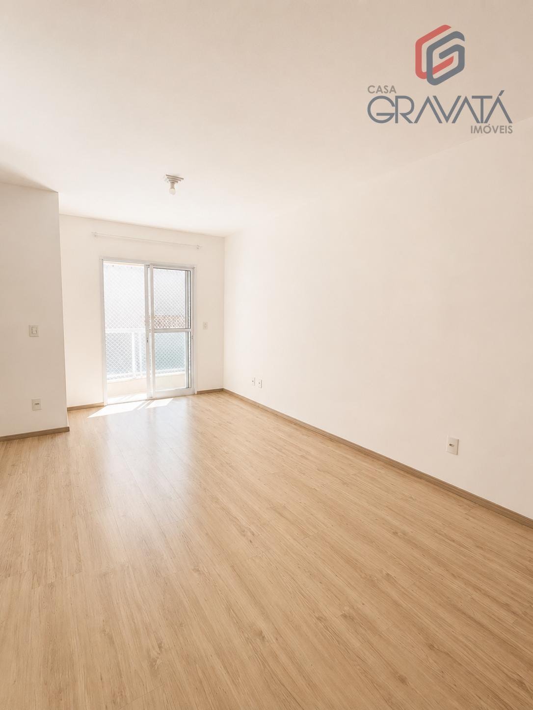 Apartamento para alugar com 3 quartos, 1 suíte, 3 vagas e 90m² no Campestre, Santo André (SP) — foto 2 de 30