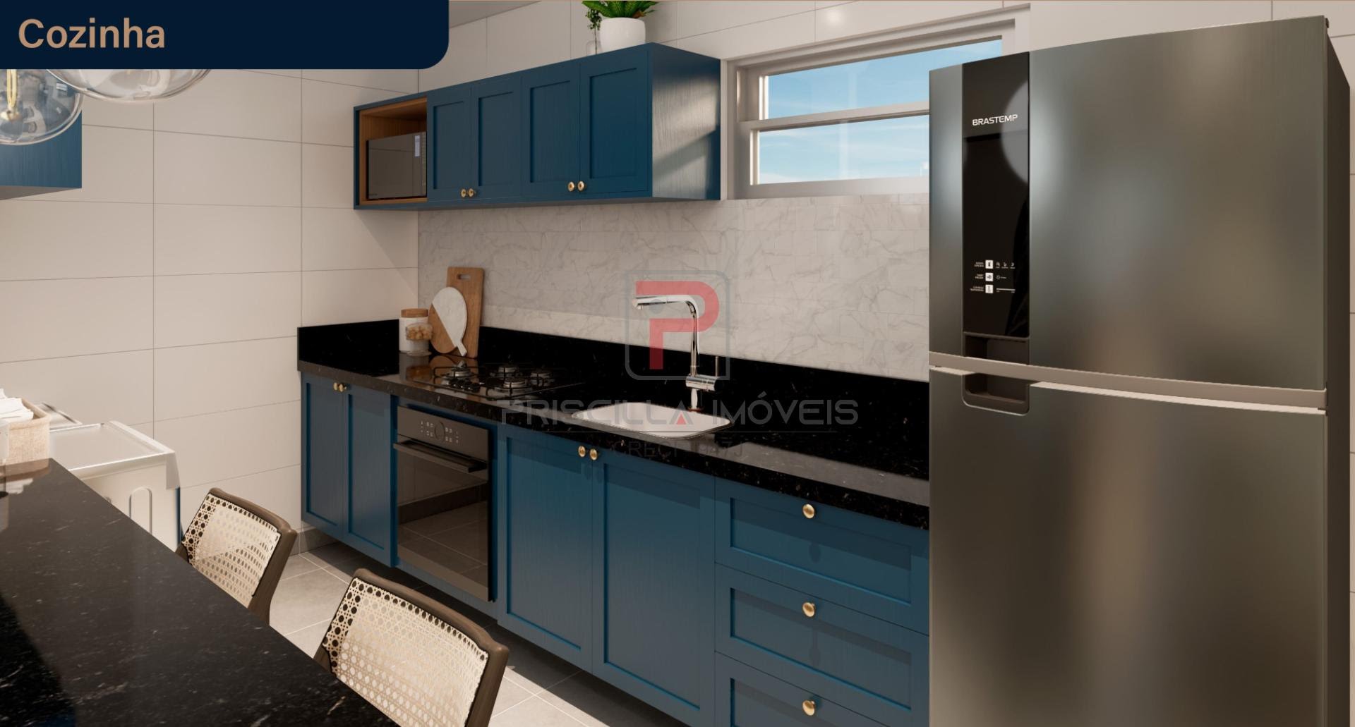 Apartamento à venda com 2 quartos, 1 suíte, 1 vaga e 55m² no Jardim Oceania, João Pessoa (PB) — foto 13 de 15