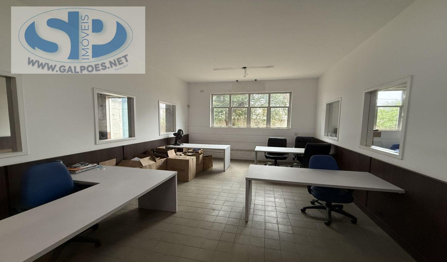 Depósito-Galpão, 3000 m² - Foto 28