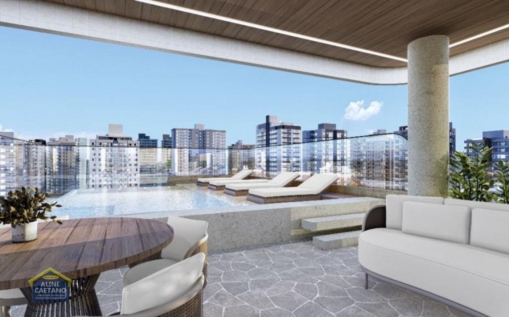 Apartamento à venda com 1 quarto, 1 suíte, 1 vaga e 65m² no Guilhermina, Praia Grande (SP) — foto 5 de 25