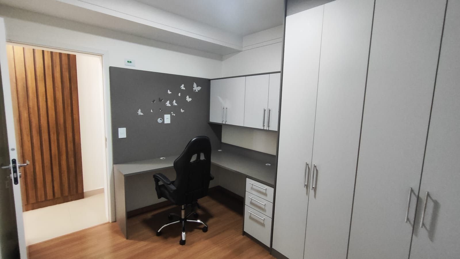 Apartamento à venda com 3 quartos, 1 suíte, 2 vagas e 93m² no Condomínio Residencial Soleil de Québec, Sorocaba (SP) — foto 18 de 22