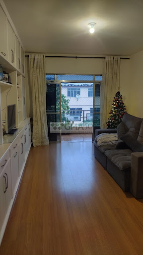 Apartamento em Olaria  -  Rio de Janeiro