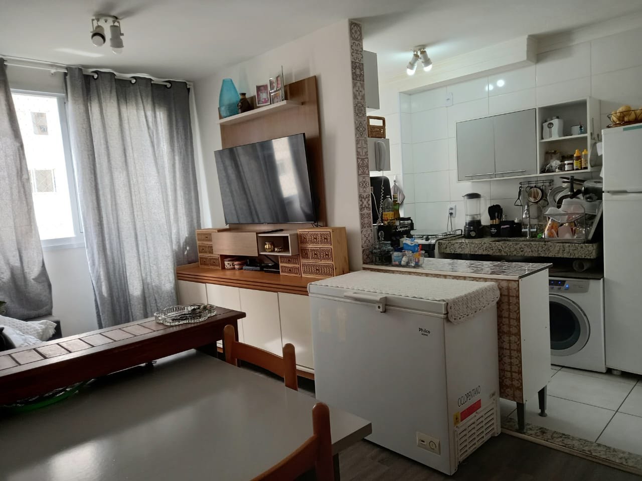 Apartamento à venda com 2 quartos, 1 banheiro, 1 vaga e 44m² no Jardim Íris, São Paulo (SP) — foto 4 de 30