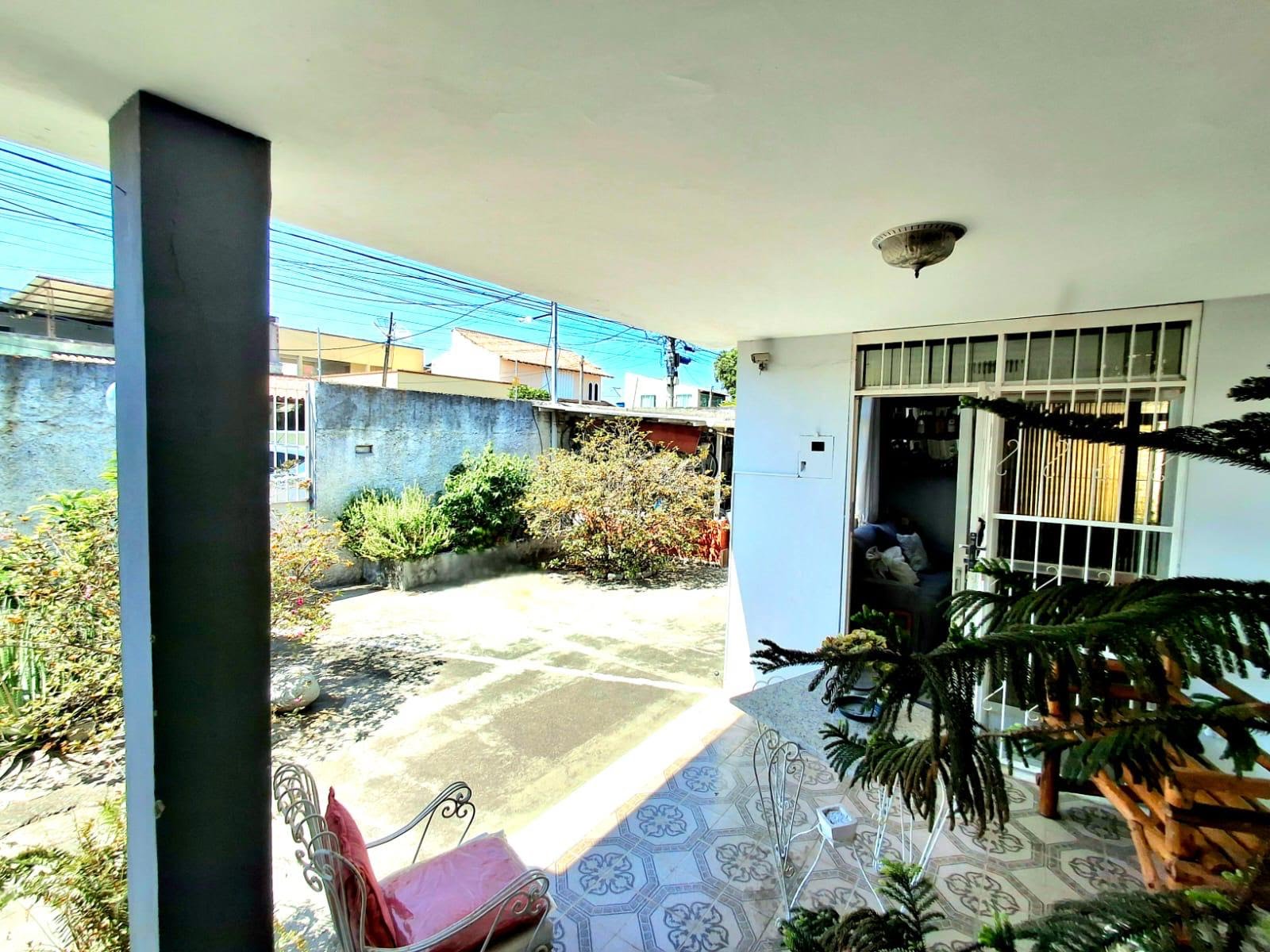 Casa à venda com 3 quartos, 2 banheiros, 2 vagas e 166m² no Parque California, Campos dos Goytacazes (RJ) — foto 8 de 30