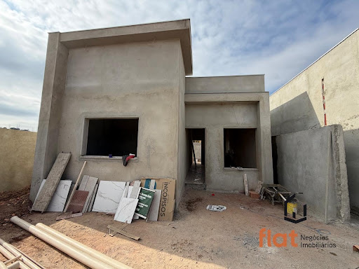 Casa à venda no Bairro Alta Villa em Pará de Minas | 2 quartos, suíte