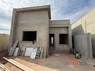 Casa à venda no Bairro Alta Villa em Pará de Minas | 2 quartos, suíte