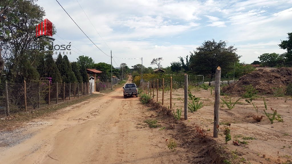Terreno à venda com 1000m² de terreno no Condomínio Vale do Sol, Sete Lagoas (MG) — foto 3 de 30