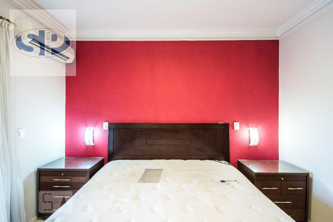 Apartamento, 4 quartos, 208 m² - Foto 15