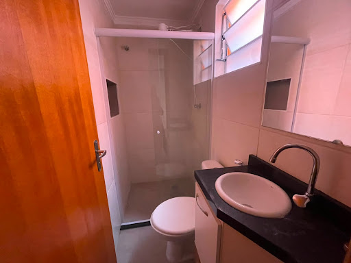 Kitnet / Conjugado em Rio Pequeno  -  São Paulo