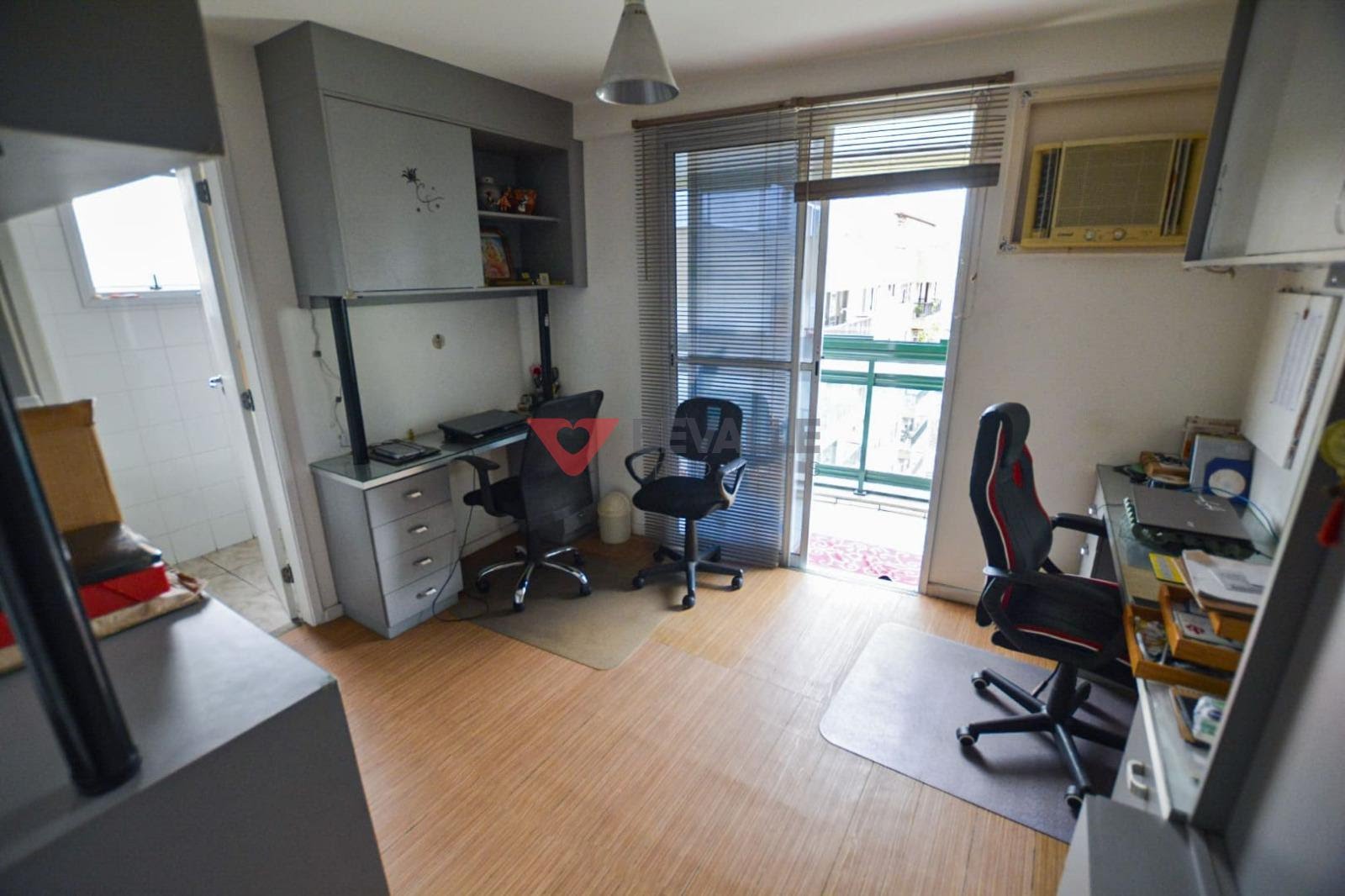 Cobertura à venda com 2 quartos, 2 suítes, 2 vagas e 203m² no Botafogo, Rio de Janeiro (RJ) — foto 7 de 27