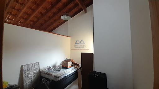Quarto de Hospedes