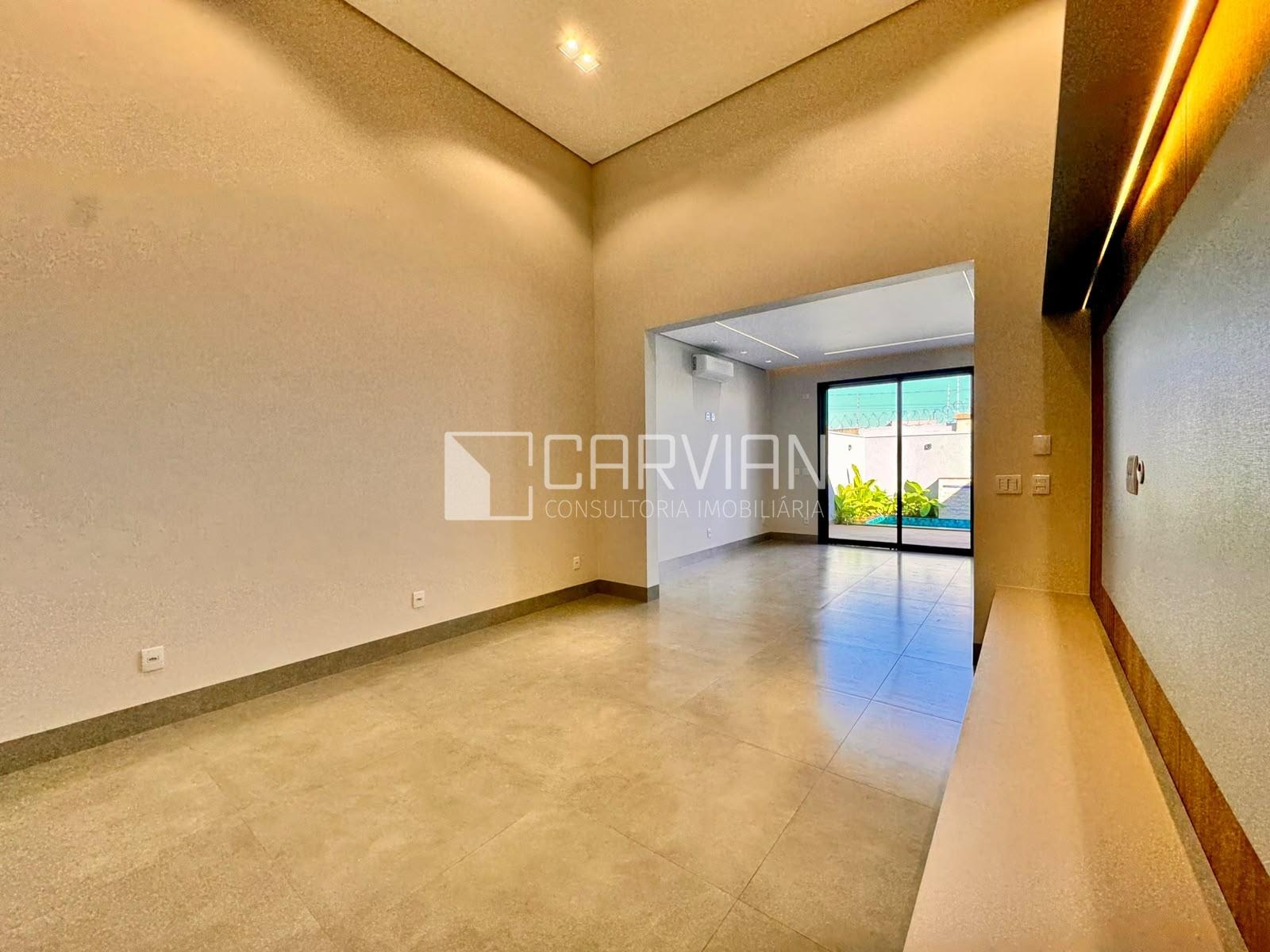 Casa à venda com 3 quartos, 4 banheiros, 4 vagas e 169m² no Residencial Quinta da Mata, Ribeirão Preto (SP) — foto 19 de 28