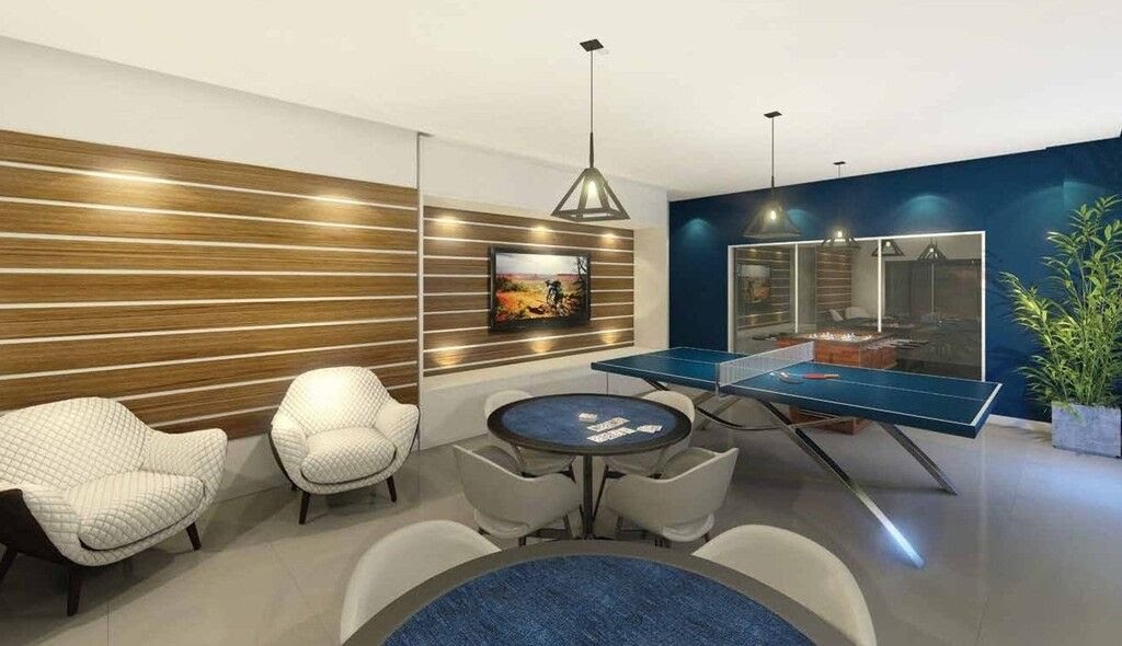 Apartamento à venda com 2 quartos, 2 suítes, 1 vaga e 63m² no Praia dos Amores, Balneário Camboriú (SC) — foto 6 de 12