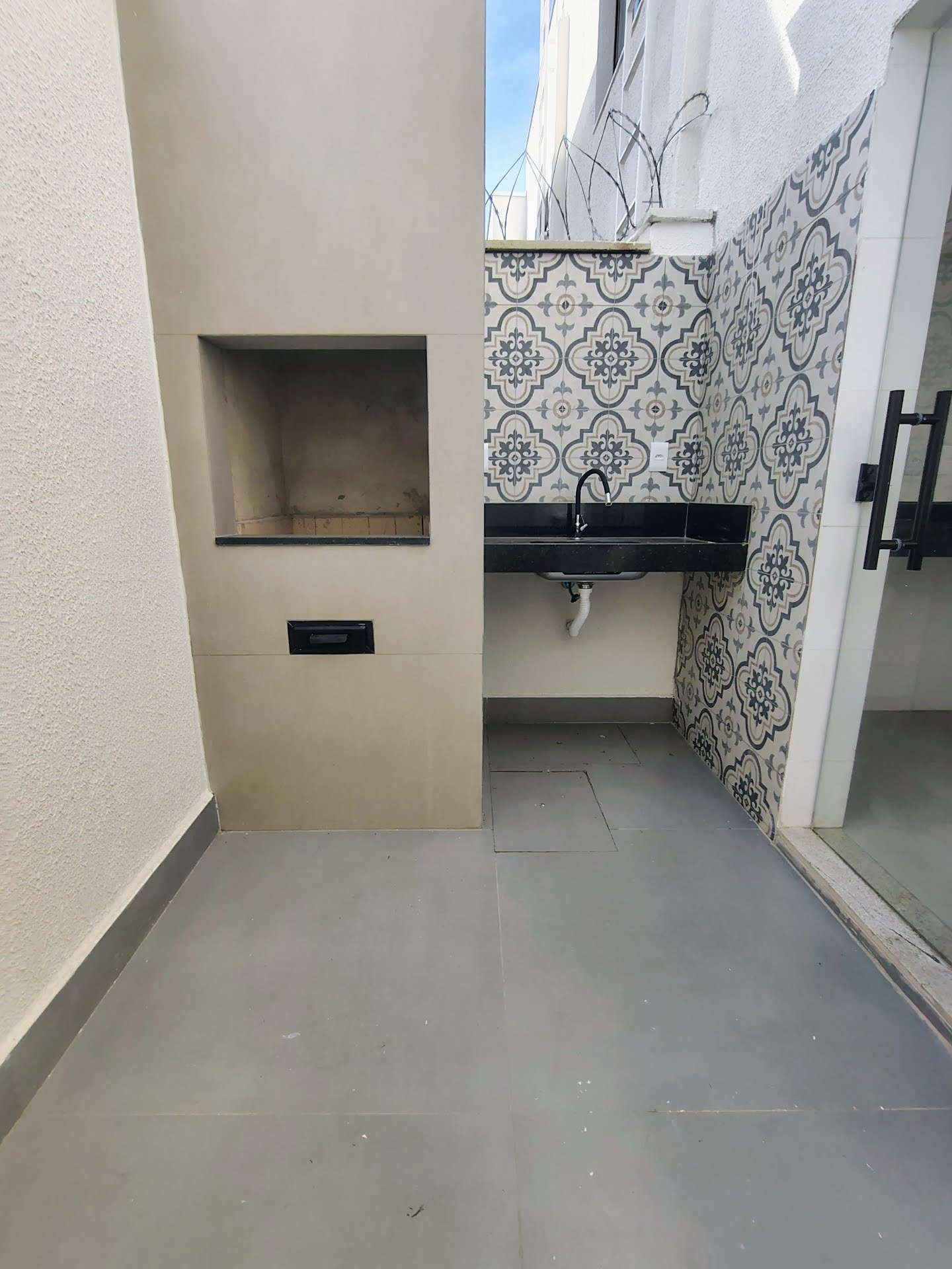 Casa à venda com 2 quartos, 2 suítes e 84m² no Planalto, Belo Horizonte (MG) — foto 26 de 30