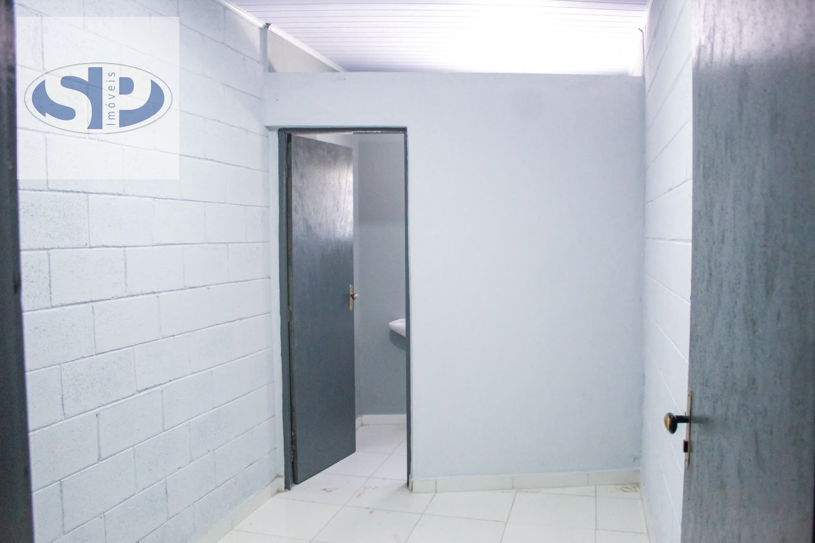 Depósito-Galpão, 536 m² - Foto 25