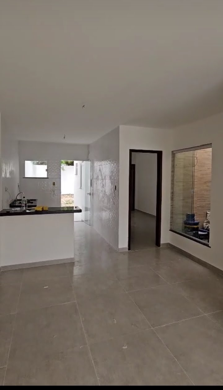 Casa à venda com 2 quartos, 1 suíte, 1 vaga e 125m² no Parque Panorama, Feira de Santana (BA) — foto 3 de 9