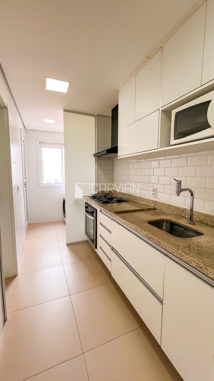 Apartamento à venda com 3 quartos, 1 suíte, 2 vagas e 109m² no Jardim Botânico, Ribeirão Preto (SP) — foto 13 de 30