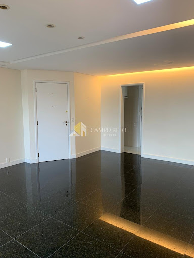 Apartamento 03 Dormitorio na Vila Mariana  -  São Paulo