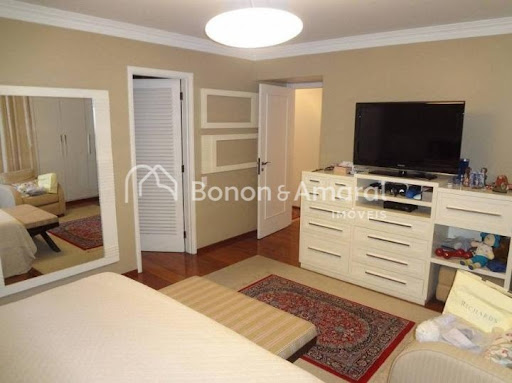 Apartamento, 4 quartos, 280 m² - Foto 15