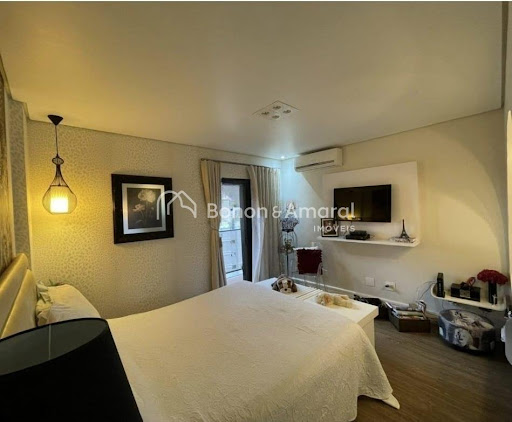 Apartamento, 3 quartos, 160 m² - Foto 13