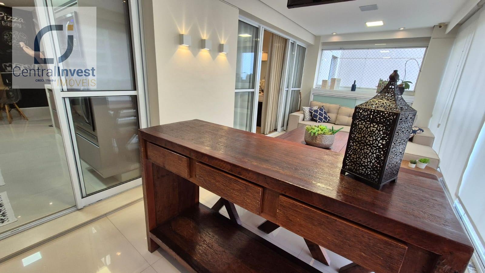 Apartamento, 3 quartos, 132 m² - Foto 19