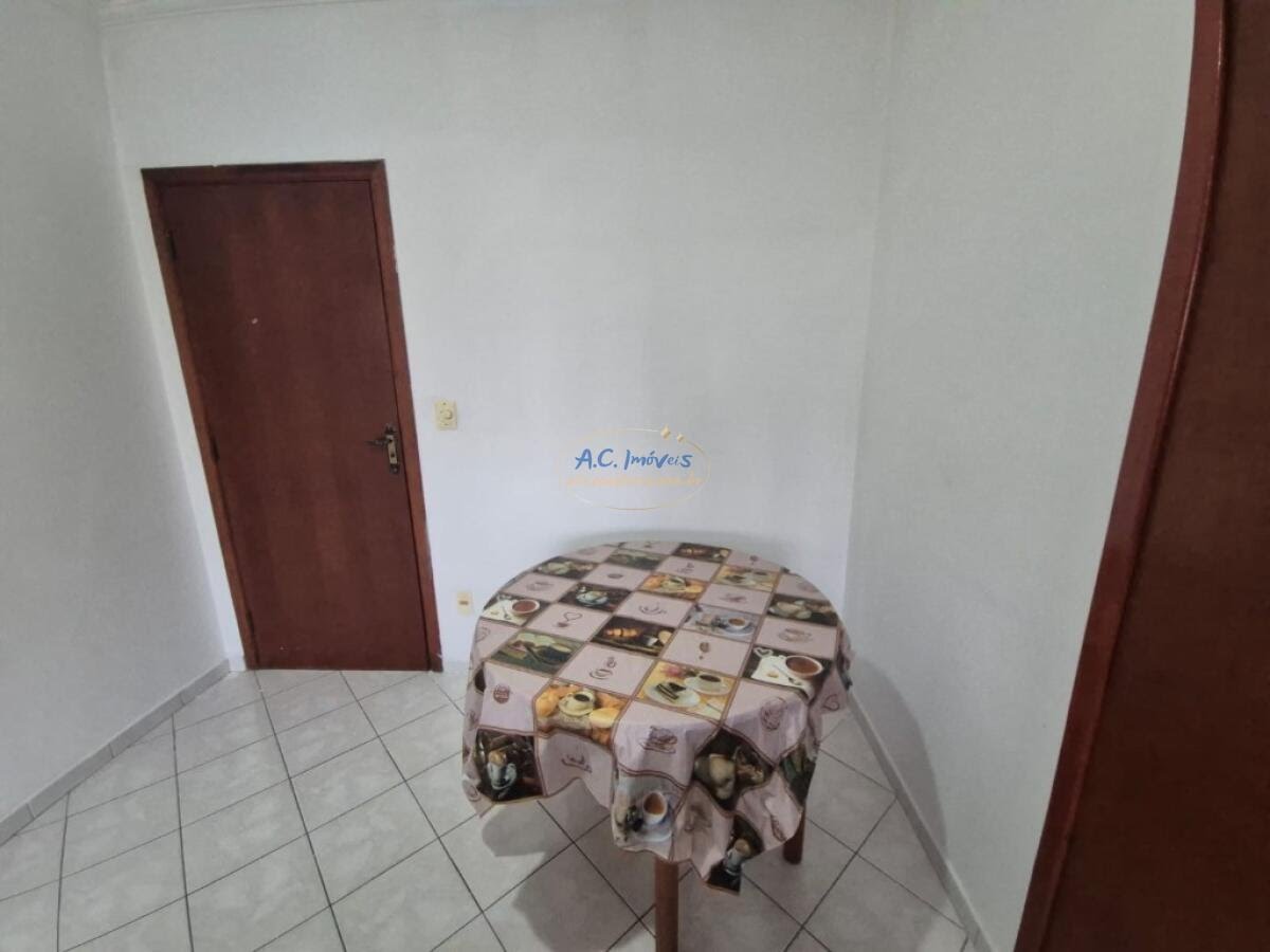 Apartamento à venda com 1 quarto, 1 banheiro, 1 vaga e 55m² no Vila Tupi, Praia Grande (SP) — foto 12 de 21