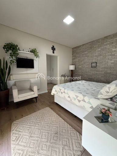 Casa de Condomínio, 3 quartos - Foto 22